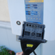 Illustration for article titled These Are The Lamest Electric Vehicle Chargers Around
